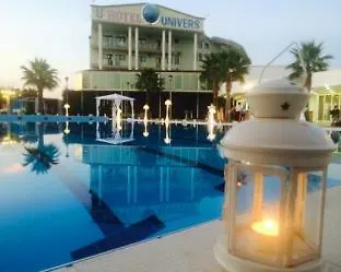 Univers Hotel Lezhe